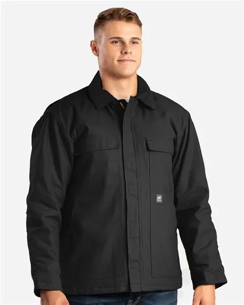 Heritage Chore Coat