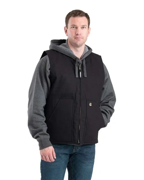Workman's Duck Vest