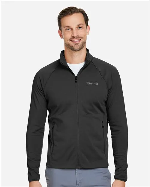Leconte Fleece Jacket