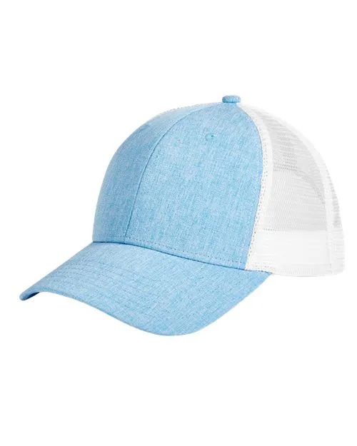 Women's Ponytail Cap