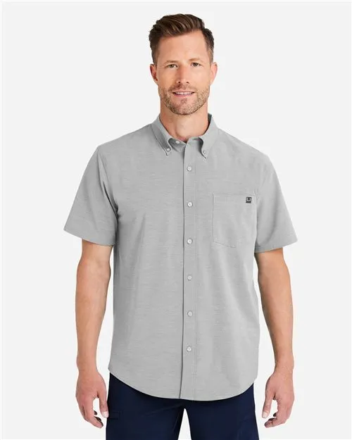 Kona Solid Shirt