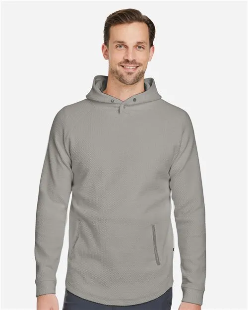 Camden Hooded Pullover