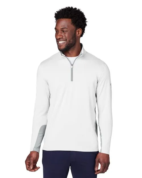 Gamer Golf Quarter-Zip Pullover