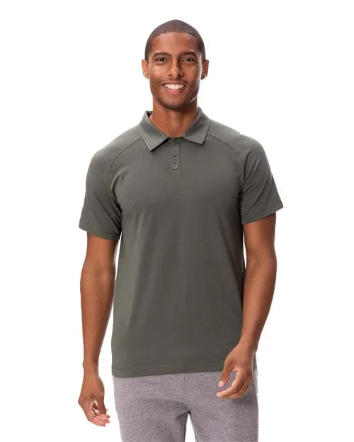 Impact Polo