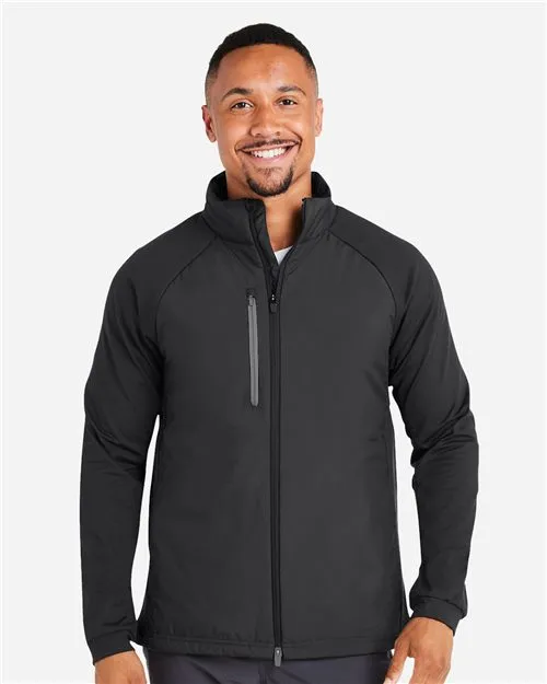 Hielands Jacket
