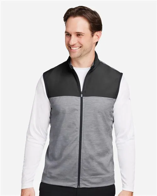 Cloudspun Colorblock Vest