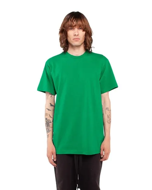 Active Crewneck T-Shirt