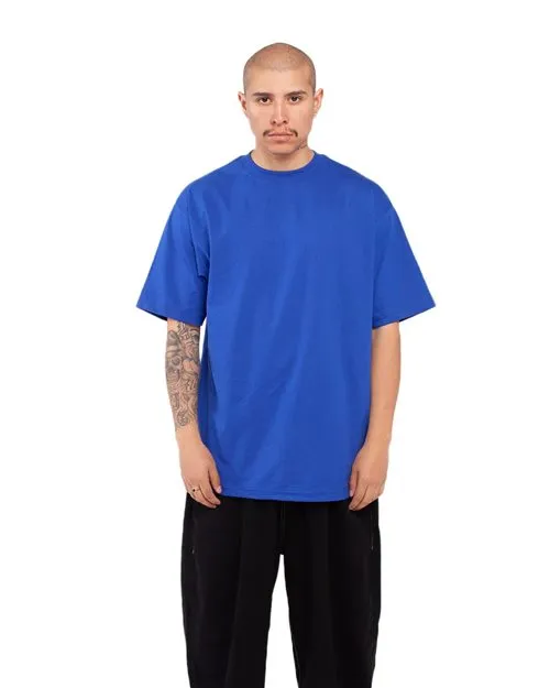 Tall Max Heavyweight Short Sleeve T-Shirt