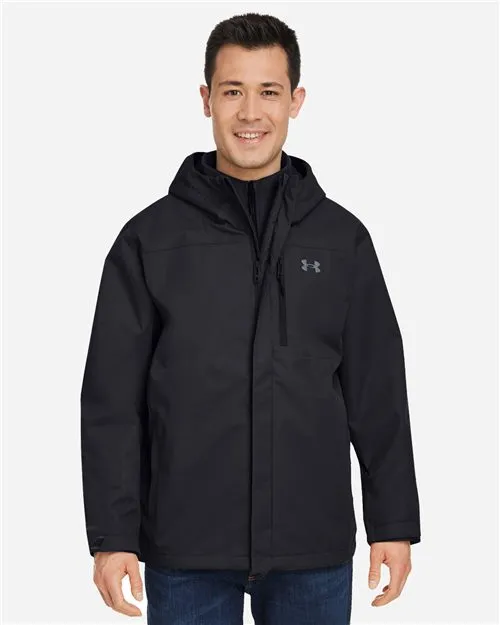 Porter 3-in-1 2.0 Jacket