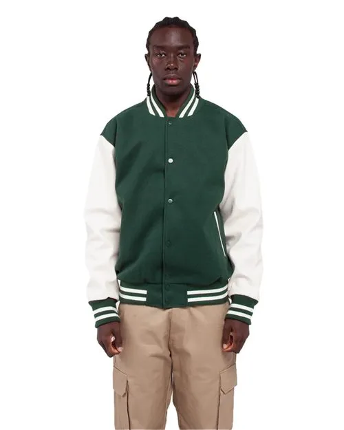 Letterman Jacket