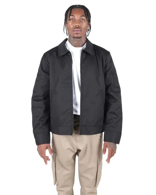Mechanic Jacket