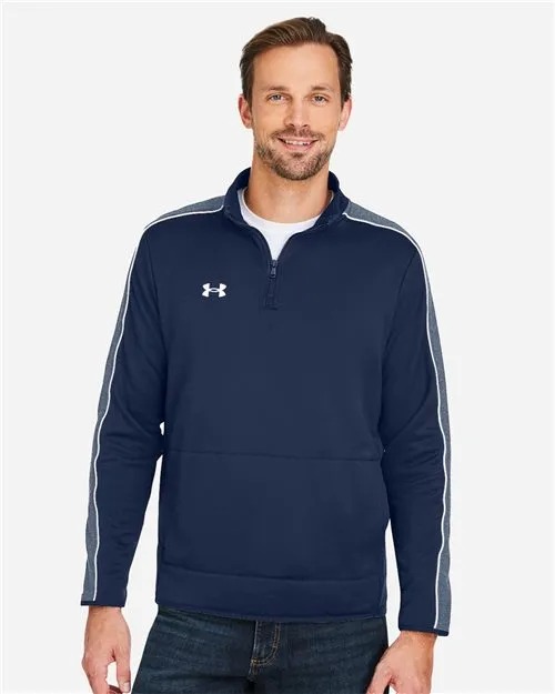 Command Quarter-Zip Pullover 2.0