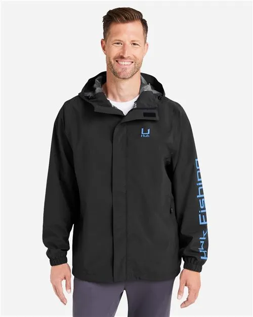 Storm Rain Jacket
