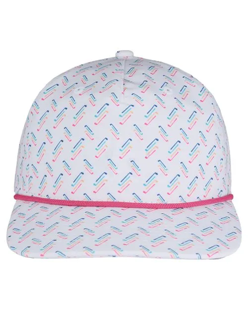 Ryan Cap