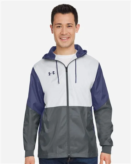 Team Legacy Jacket