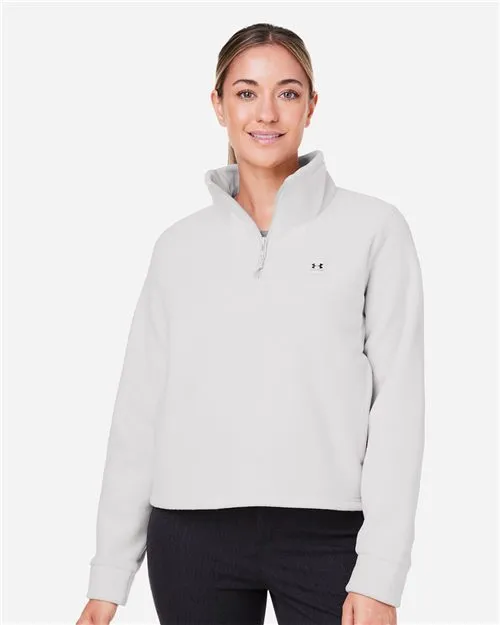 Women's Expanse Fleece Half-Zip