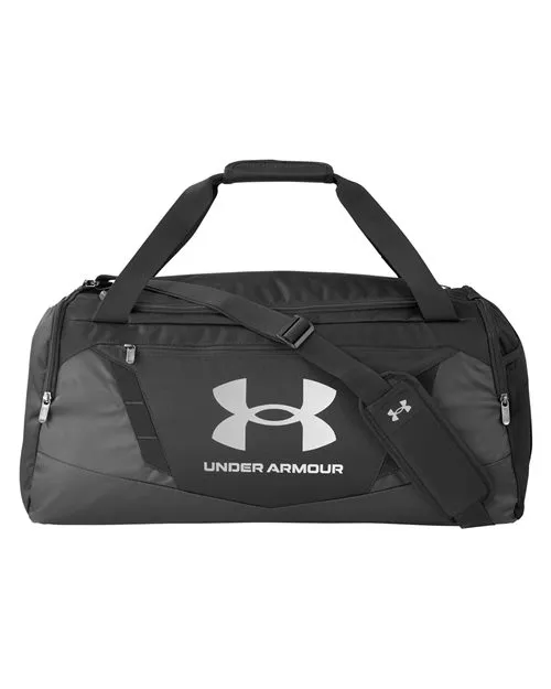Undeniable 5.0 SM Duffle Bag