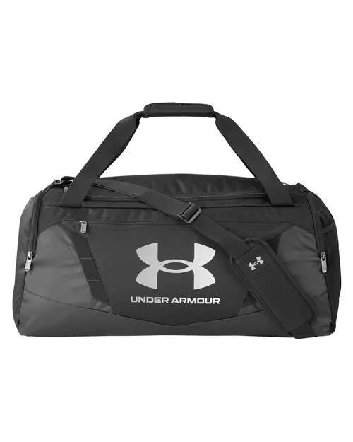 Undeniable 5.0 MD duffle bag