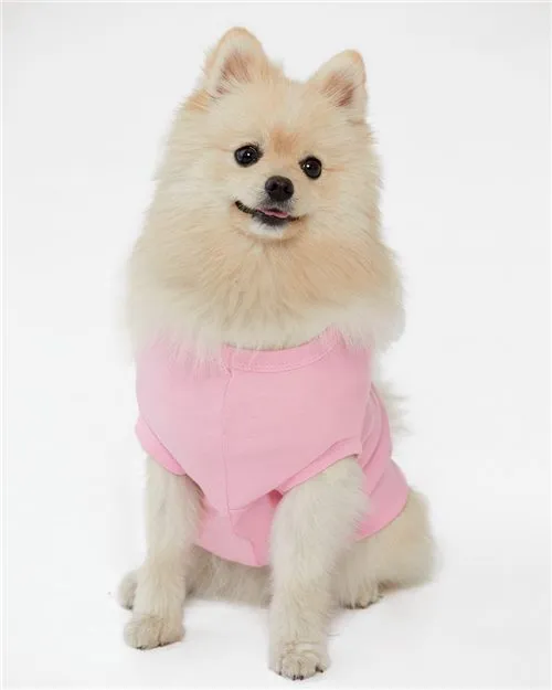 Doggie Tank