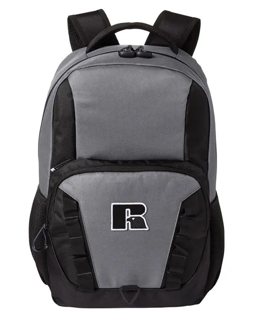 Lay-Up Laptop Backpack