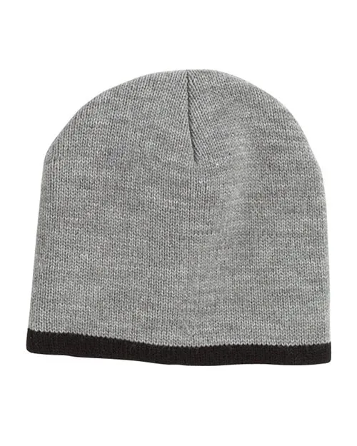 Knit Beanie