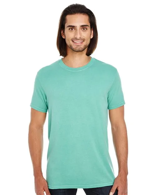 Pigment Dye T-Shirt