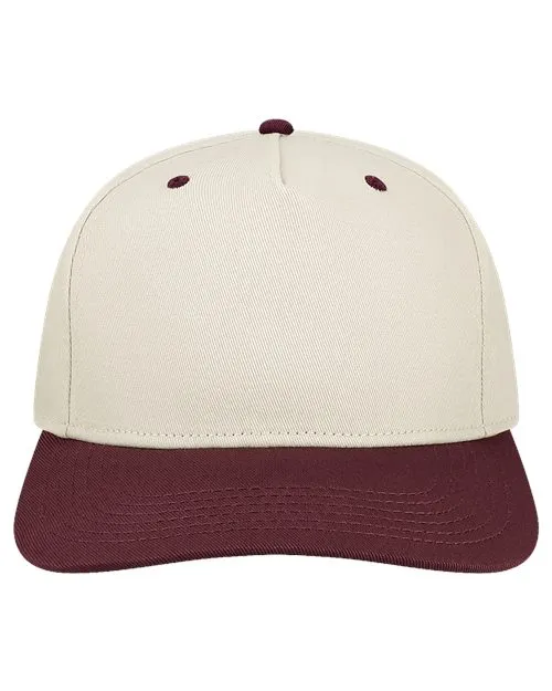 Heritiage Twill Cap
