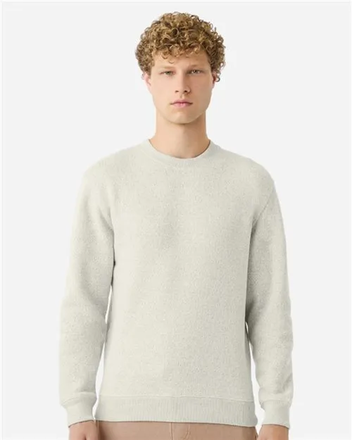 Nantucket Crewneck