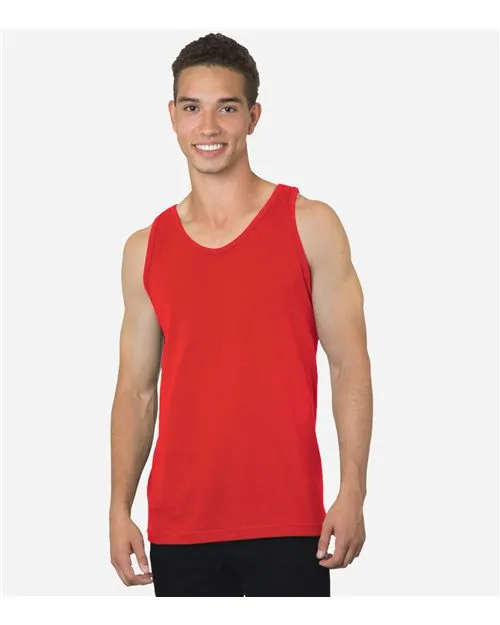 USA-Made Tank Top
