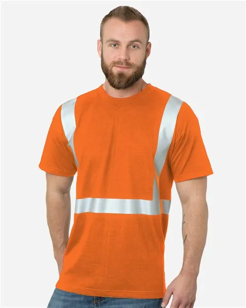 USA-Made High Visibility T-Shirt