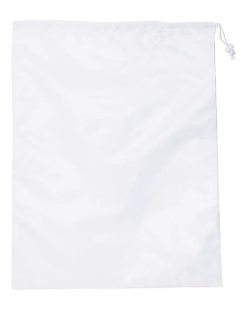 Drawstring Laundry Bag