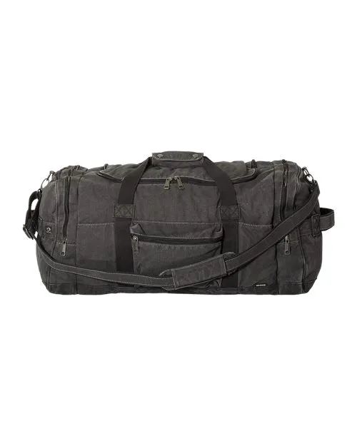 Expedition Duffel Bag