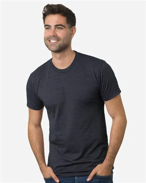 USA-Made Triblend T-Shirt