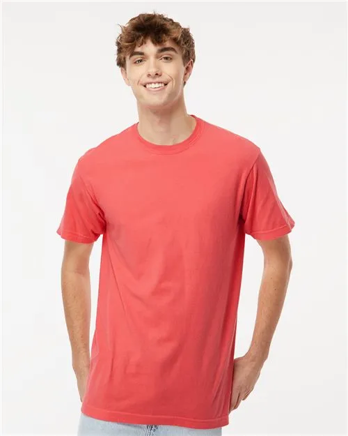 Vintage Garment-Dyed T-Shirt