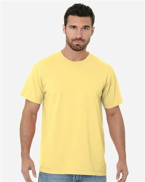 Unisex Fine Jersey T-Shirt