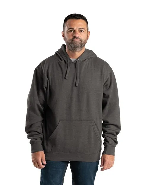 Men's Tall Signature Sleeve Hooded Saweatshirt0