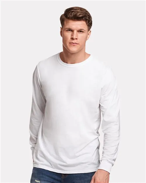 Unisex Essential Long Sleeve T-Shirt
