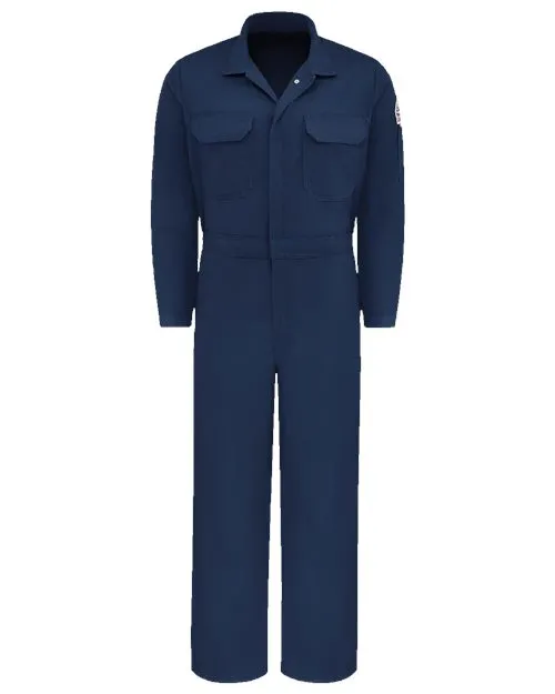 Men's Tall Premium Coverall - EXCEL FR® ComforTouch® - 7 oz.