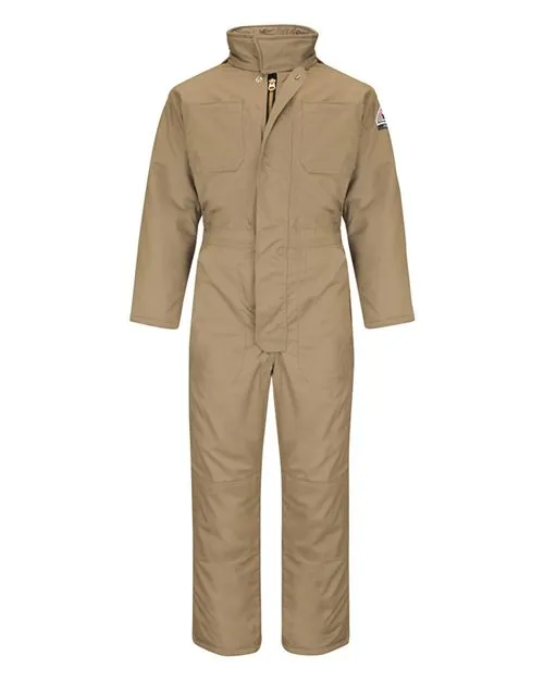 Men's Premium Insulated Coverall - EXCEL FR® ComforTouch