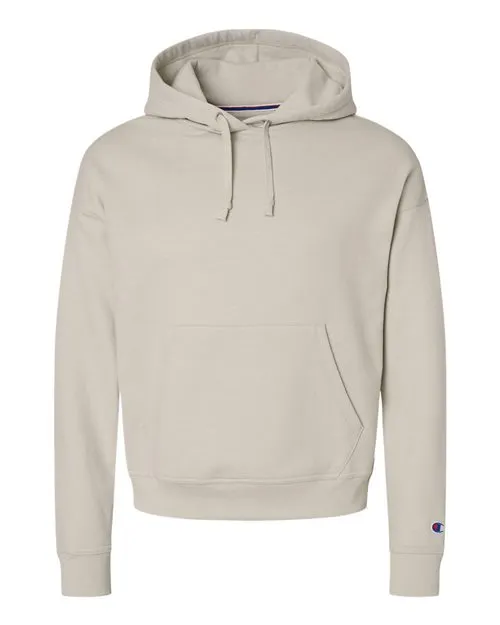 Women's Powerblend® Hooded Sweatshirt