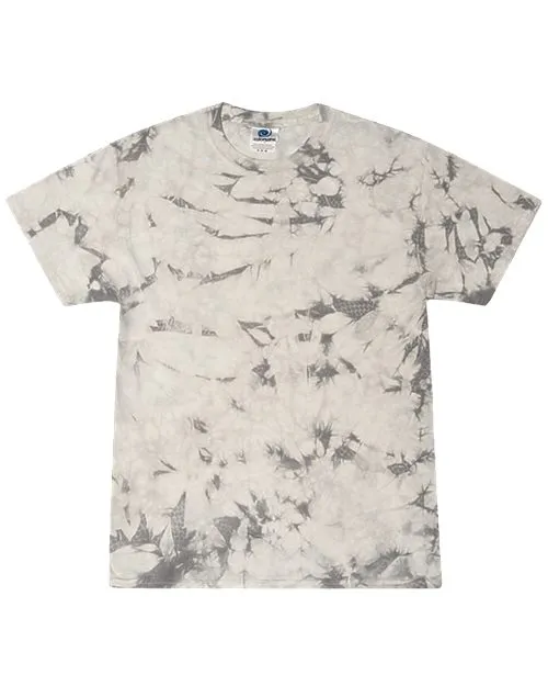 Unisex Crystal Wash T-Shirt