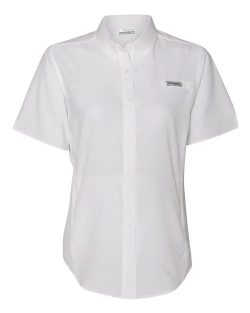 Women's PFG Tamiami™ II Short Sleeve Shirt