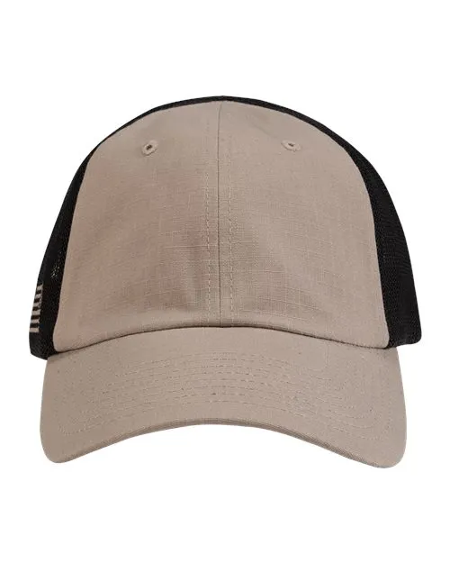 Range Cap