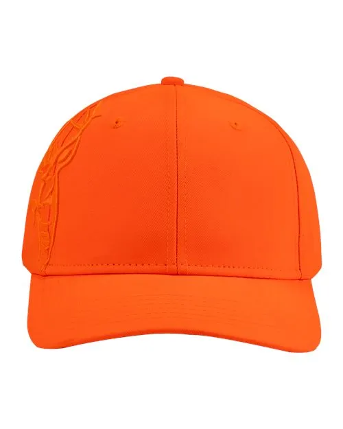 3D Buck Pro Cap