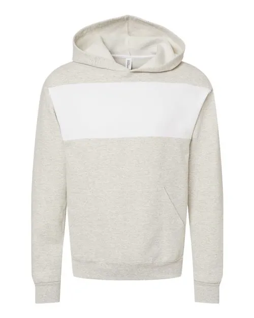 Unisex Nublend® Billboard Hooded Sweatshirt