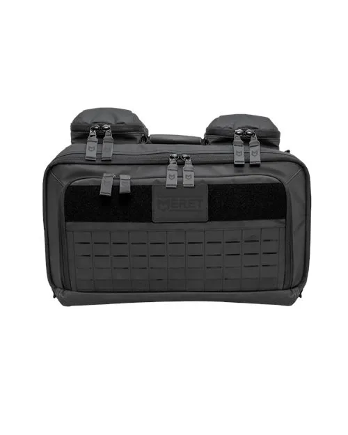 OMNI™ PRO X Black Convertible Backpack Bag