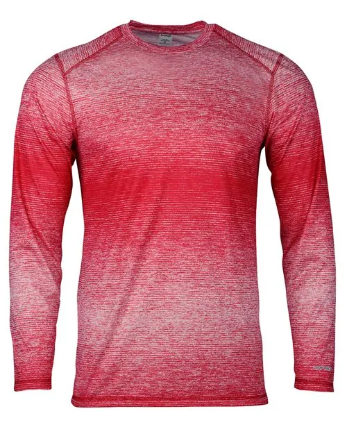 Men's Mirage Performance Long Sleeve T-Shirt