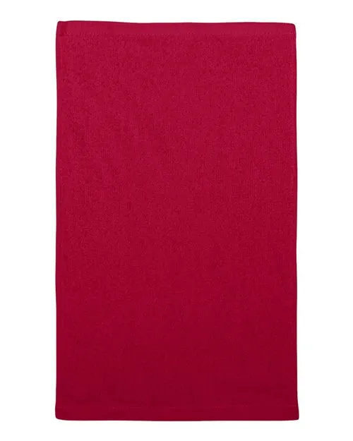 Budget Rally Towel