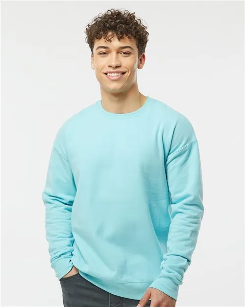 Unisex Fleece Crewneck Sweatshirt