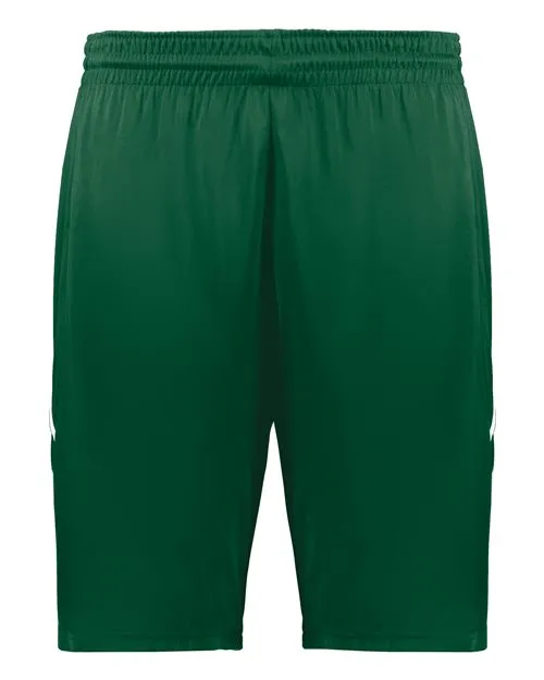 Alley-Oop Reversible Shorts